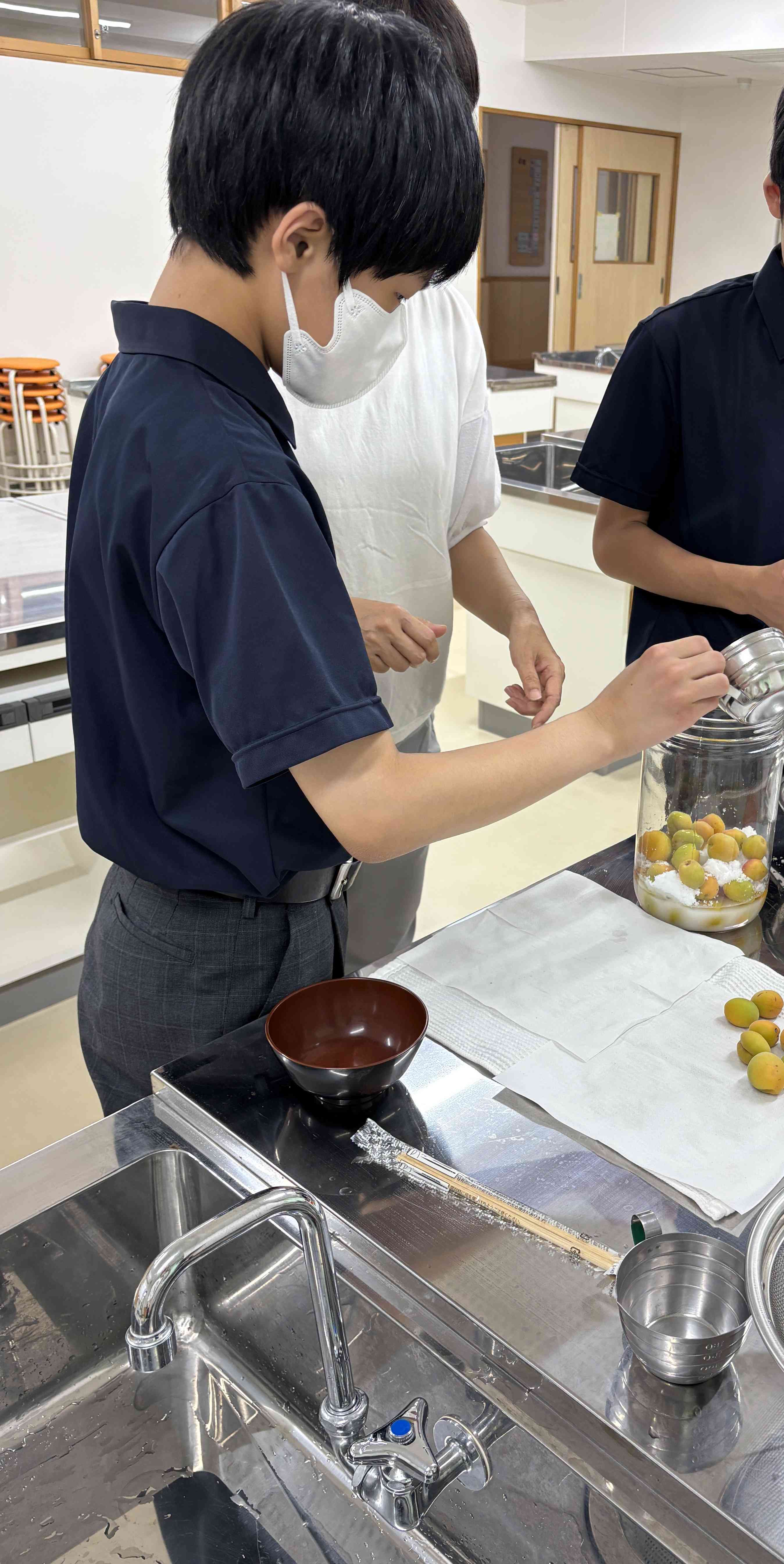うめ１