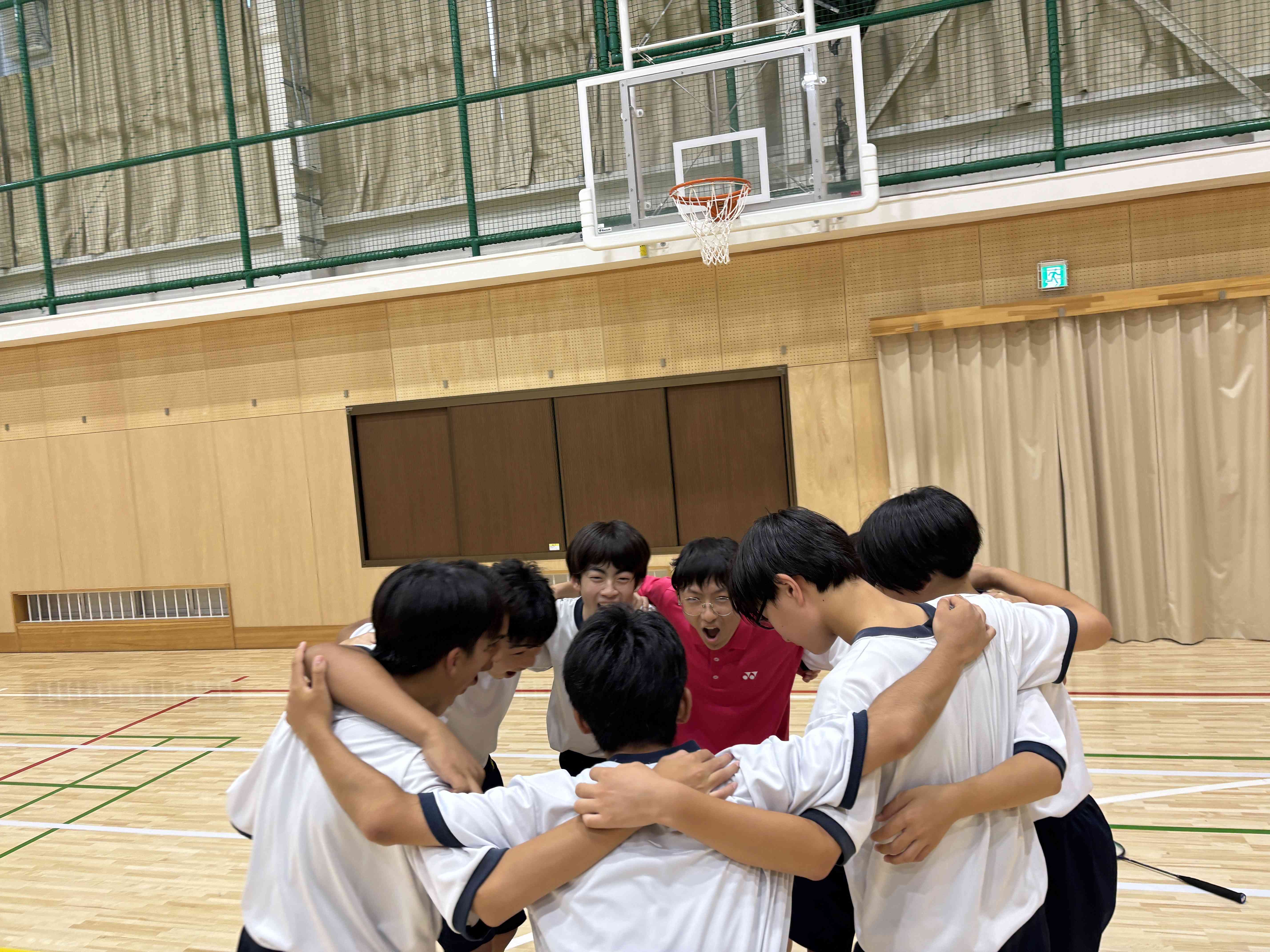 引退３