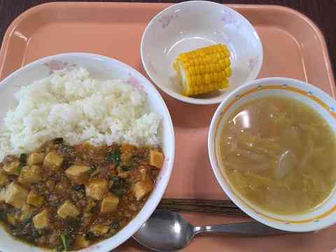 給食