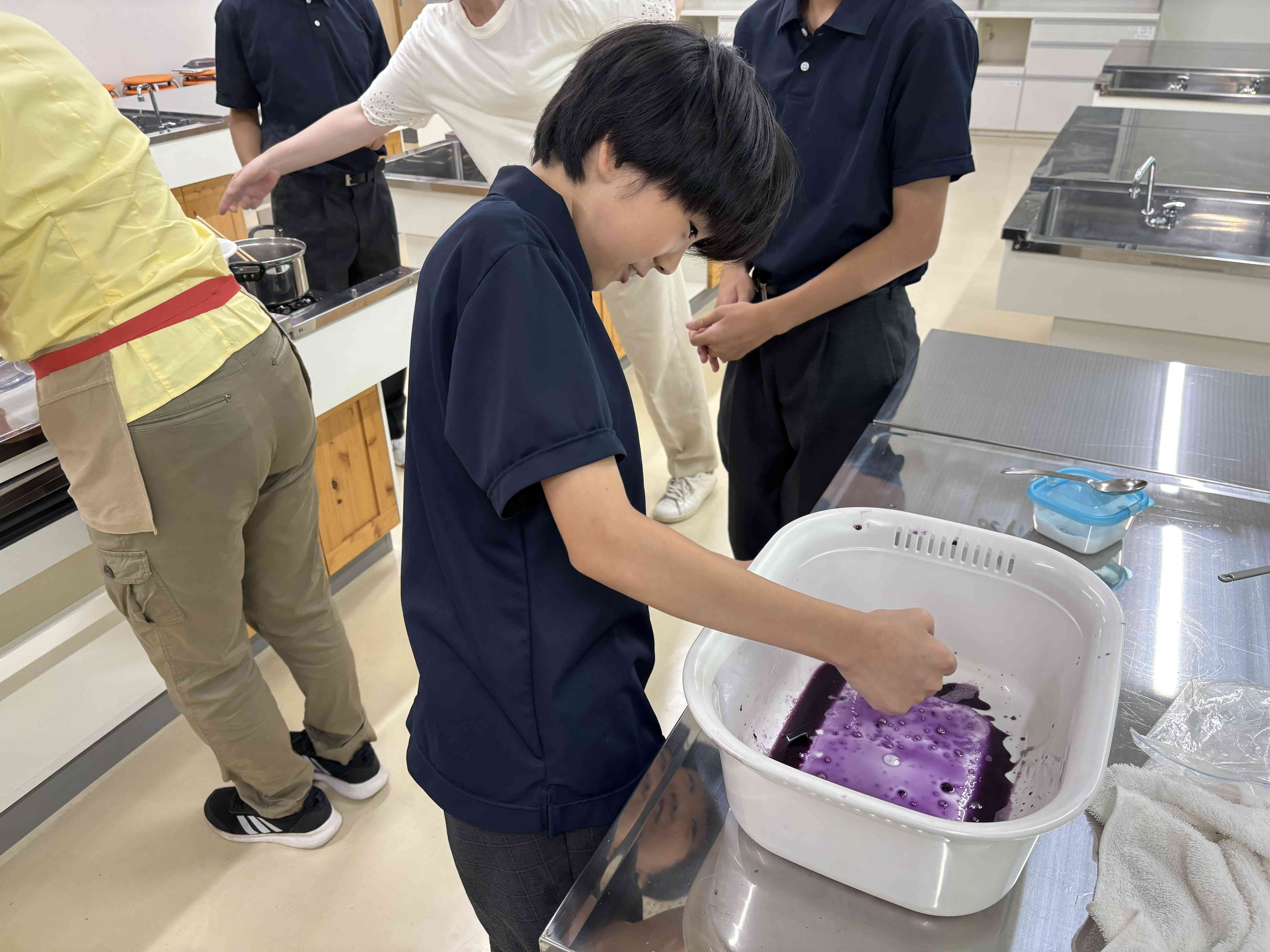 うね５