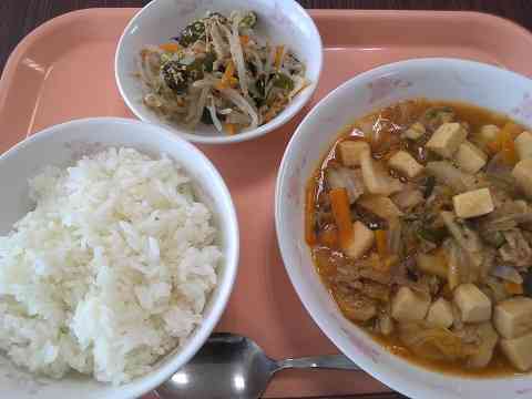 給食