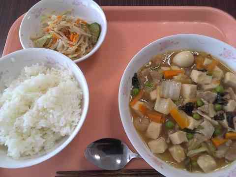 給食