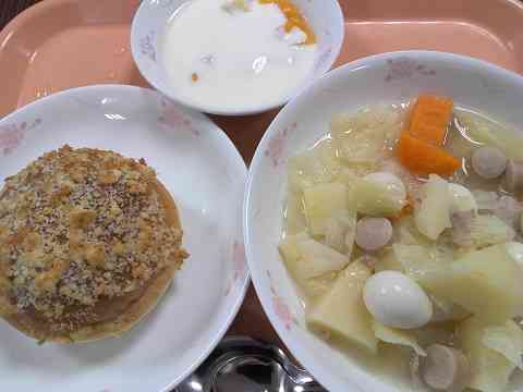 給食2