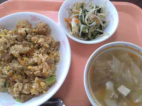 給食