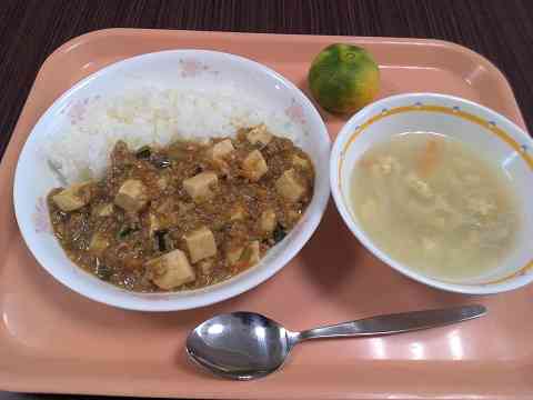 給食