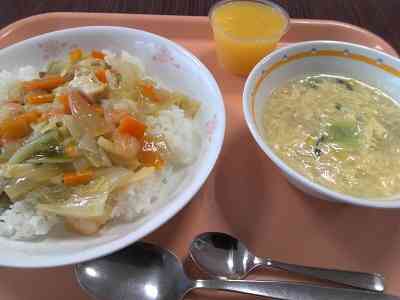 給食2