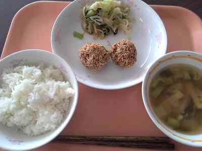 給食2