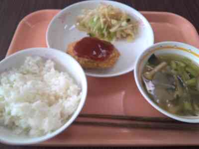 給食2