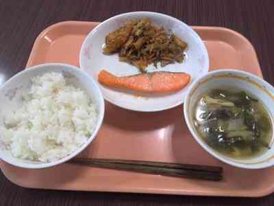 給食