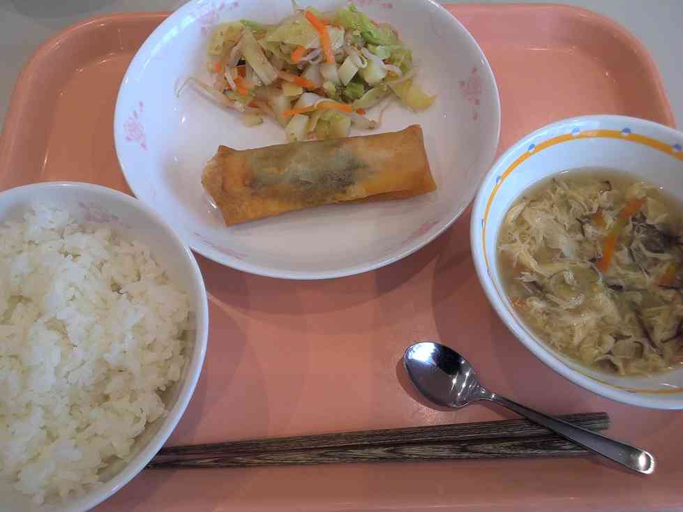 給食
