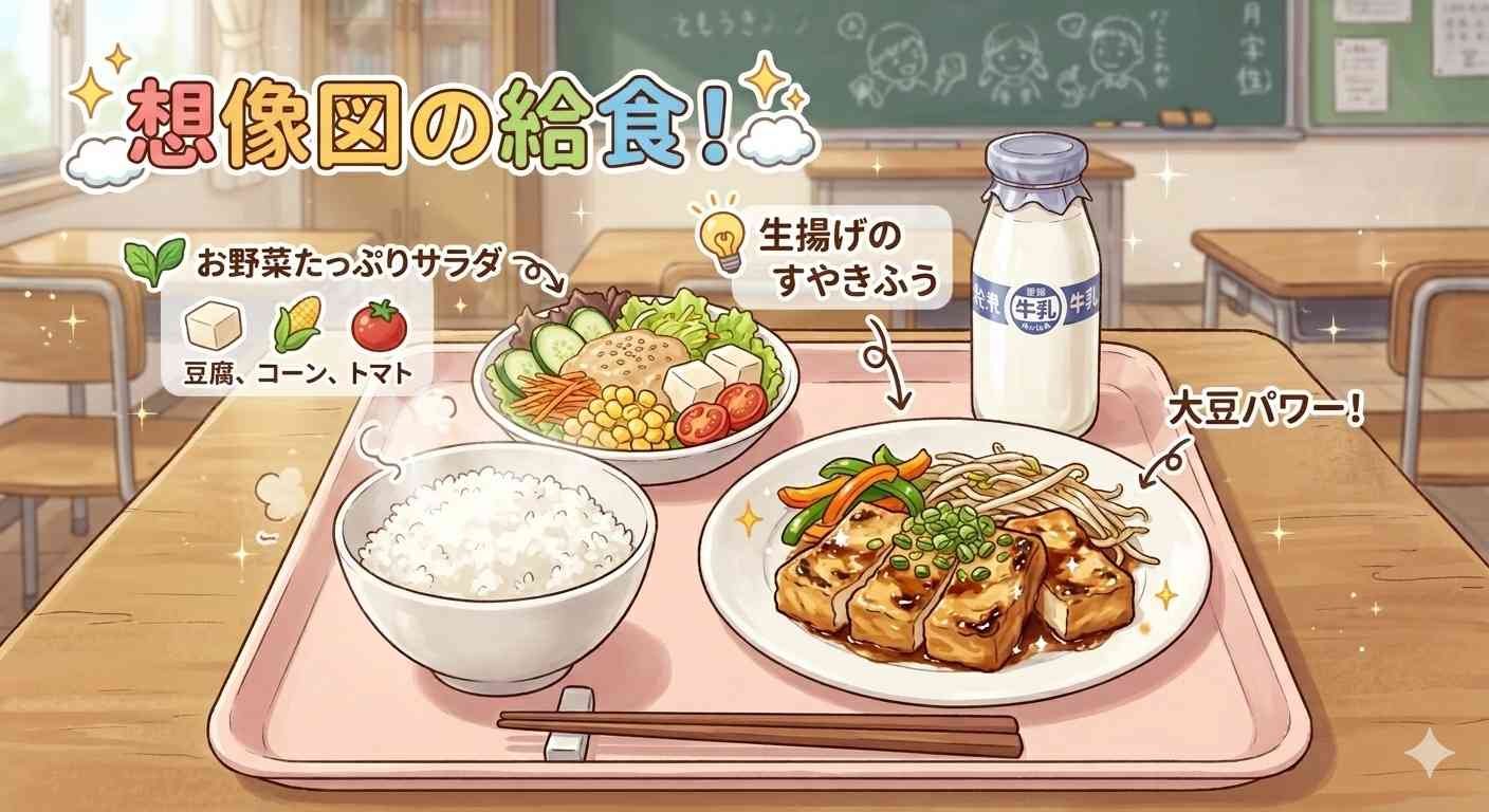 給食2