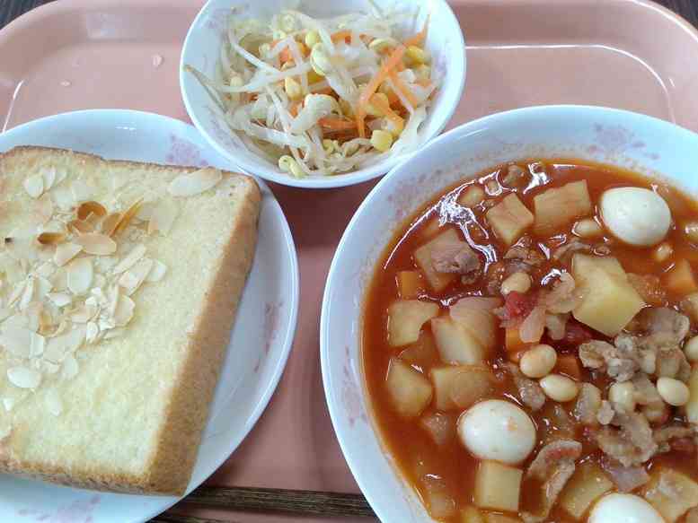給食2