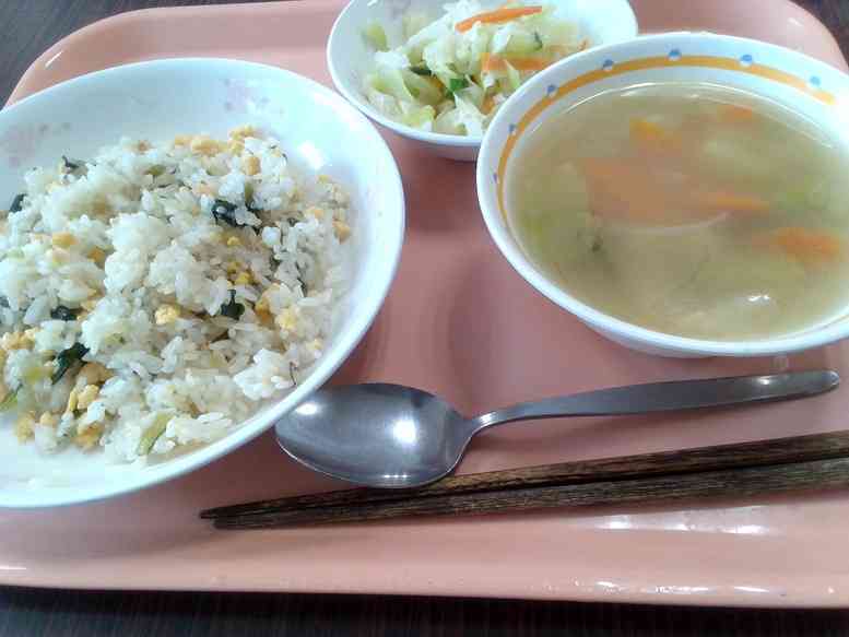 給食