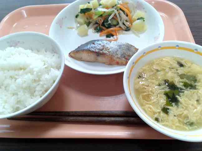 給食2