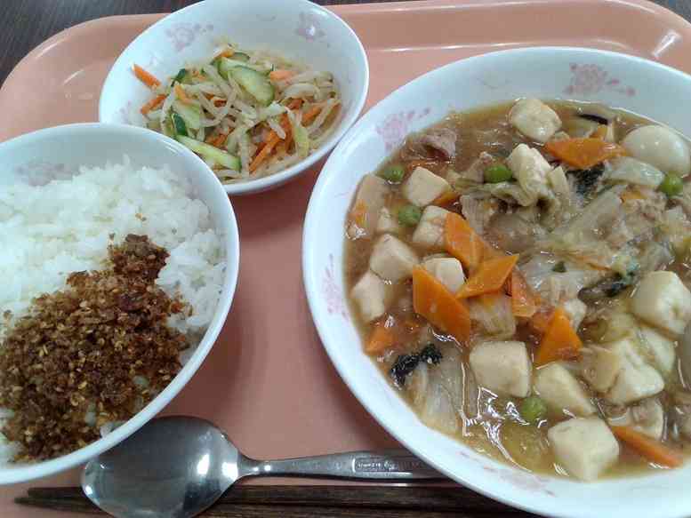 給食2