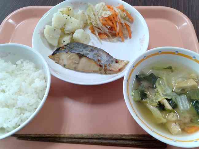 給食2